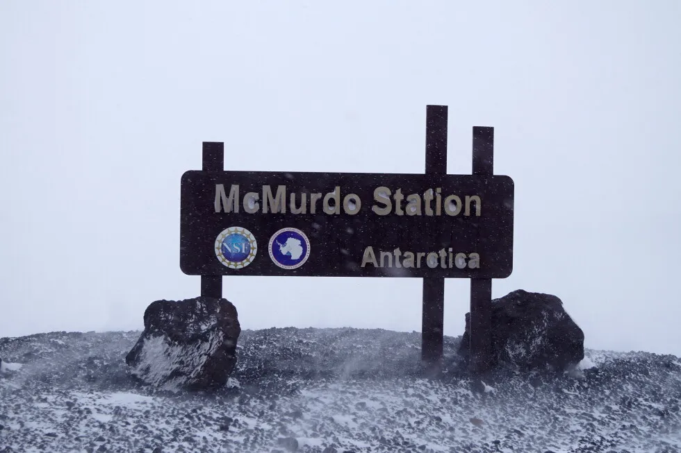 American flown to a New Zealand hospital in a rare midwinter Antarctic rescue mission