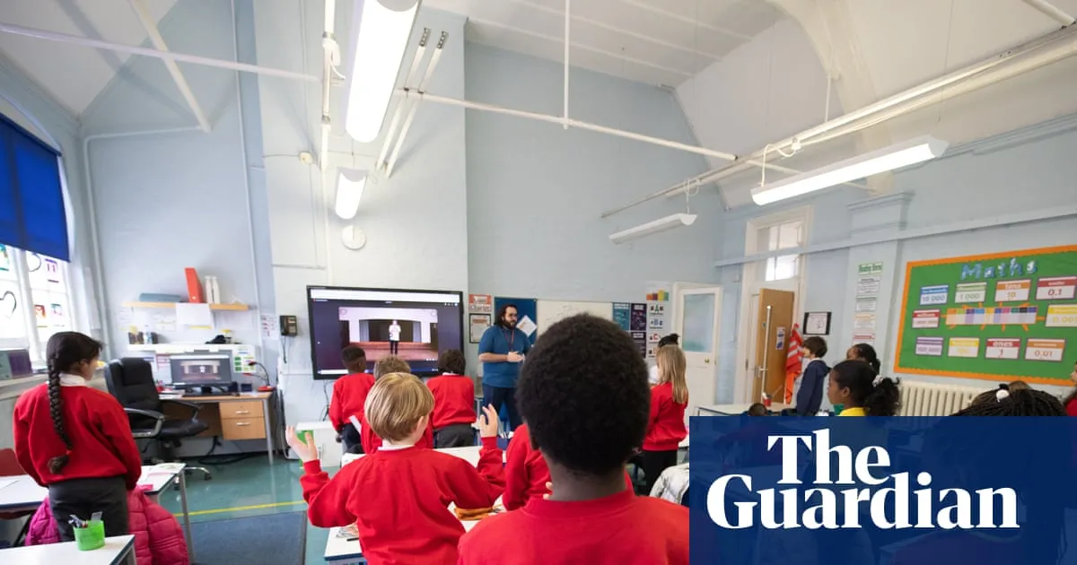 Primary schools to be told to identify children at risk of future unemployment