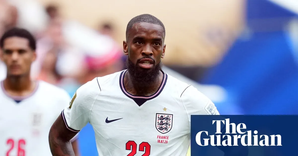 England striker Ivan Toney charged with assault after Soho nightclub incident