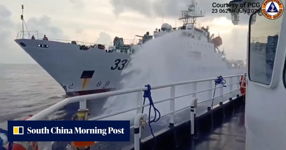 Philippines’ South China Sea education push blurs ‘teaching the truth’ lines