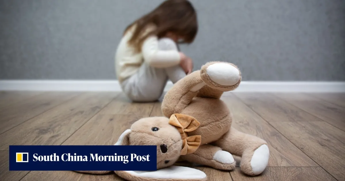 Hong Kong ‘actively considering’ dedicated offence to fight persistent child sex abuse
