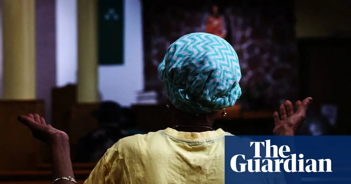 Haitians face arrest and deportation after US removes TPS protections