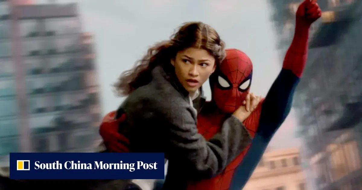 Philippines’ subtitle-less ‘Spider-Man’ screening shows deaf inclusion is just lip service