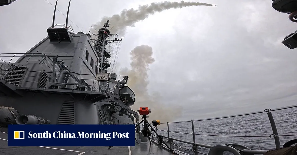 Is Japan eyeing Ukraine-style asymmetric warfare against China in defence shift?