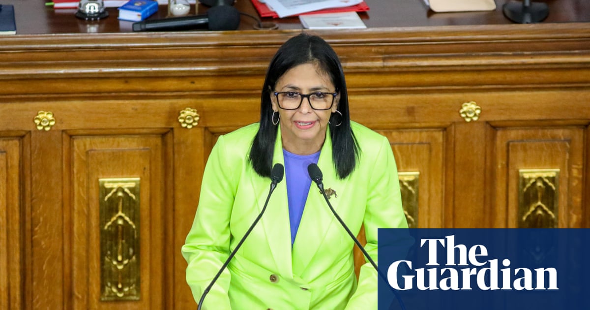 Leaked video shows Venezuela regime’s desperate struggle to control message