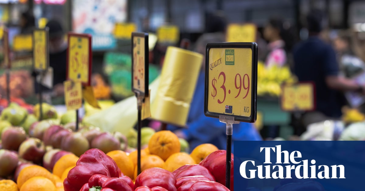 The capsicum paradox: new Australian supermarket pricing a ‘massive transparency fail’ for customers