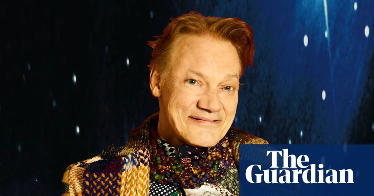 William Orbit, pop producer for Madonna, All Saints and more, dies aged 69