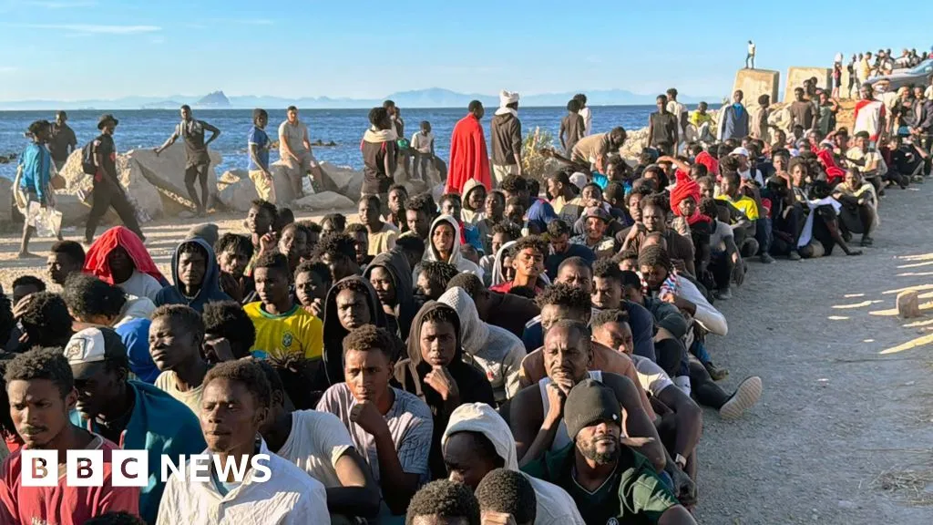 Spain threatens retaliation if Italy fails to lift border controls after Ceuta crossings