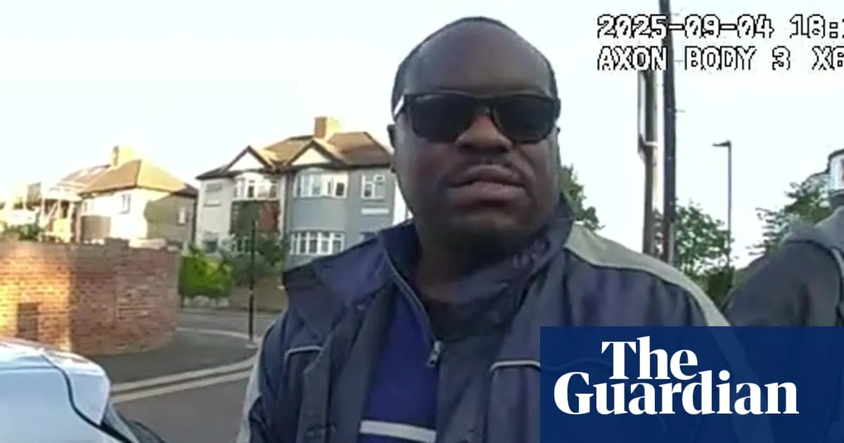 Police and prosecution errors left proven sex offender free to murder two women in London