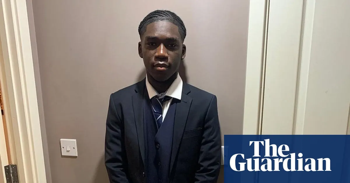 Driver admits killing teenager in car crash shortly after his release from Dubai prison
