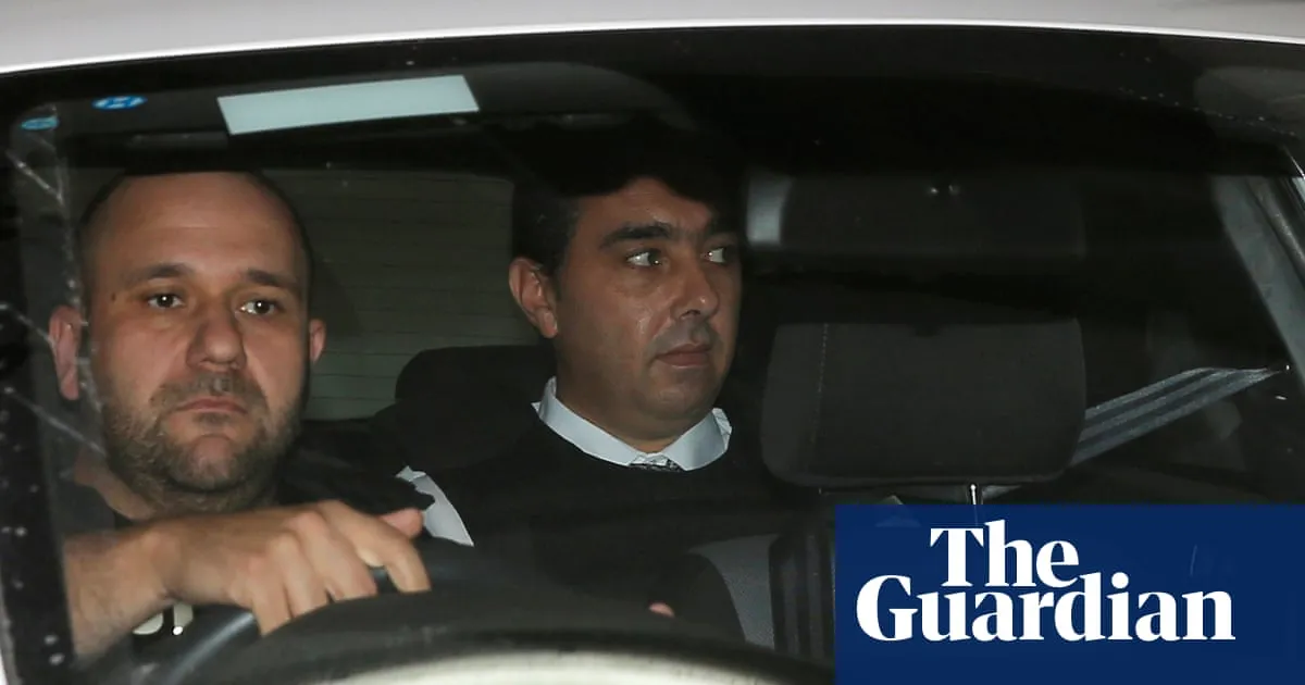 Businessman was ‘preparing champagne’ to celebrate Caruana Galizia murder, court hears
