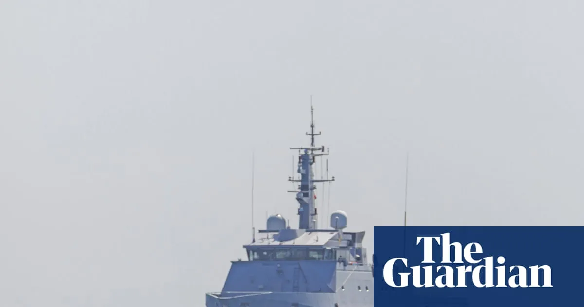 France stopped 10 small boats crossing Channel since spring, officials say