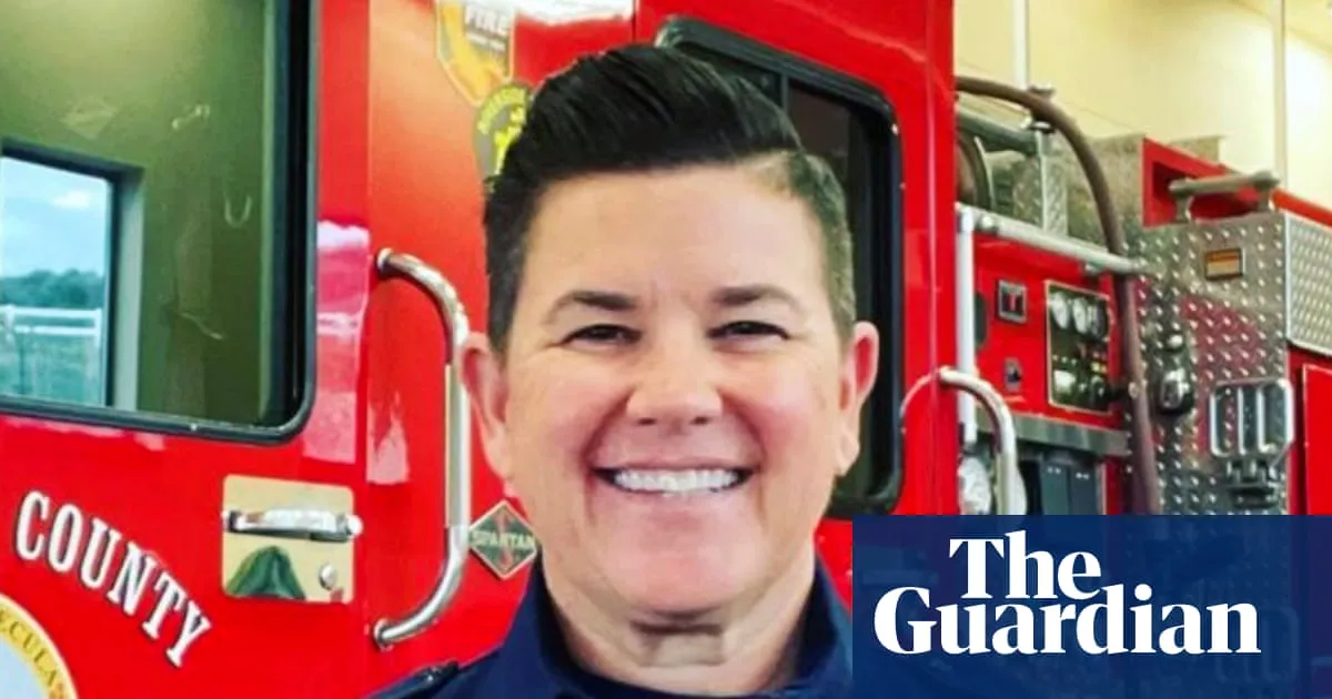 California woman who admitted to stabbing wife had also killed husband