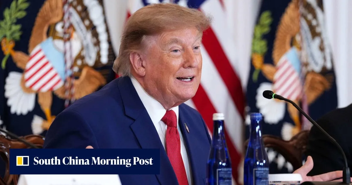 US unveils critical minerals deals in latest push to counter China