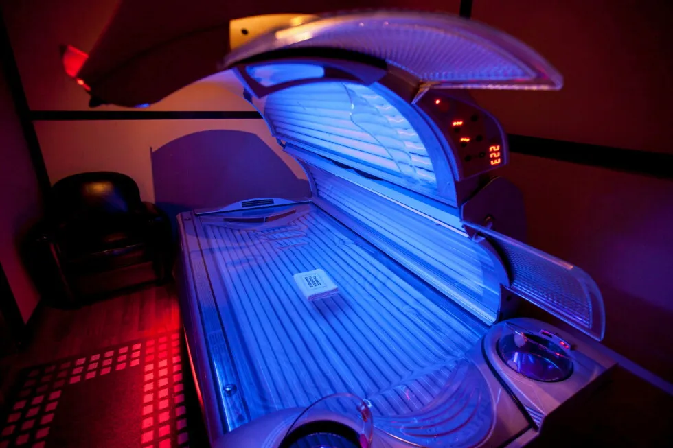 Tanning is getting hot again. Here’s what it really does to your skin