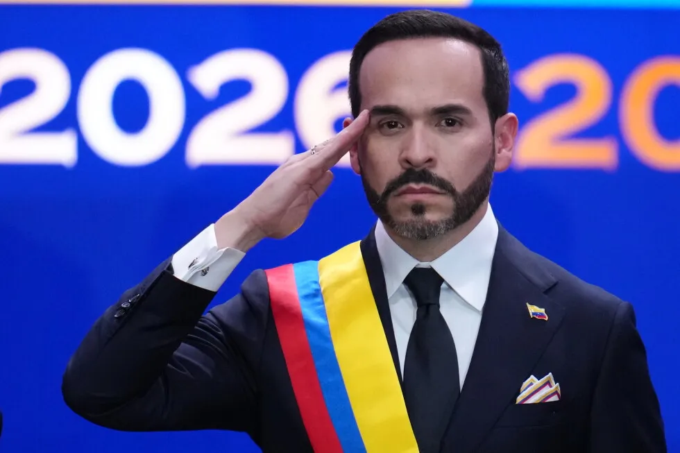 Colombia’s new president signals energy policy shift, backs oil and gas