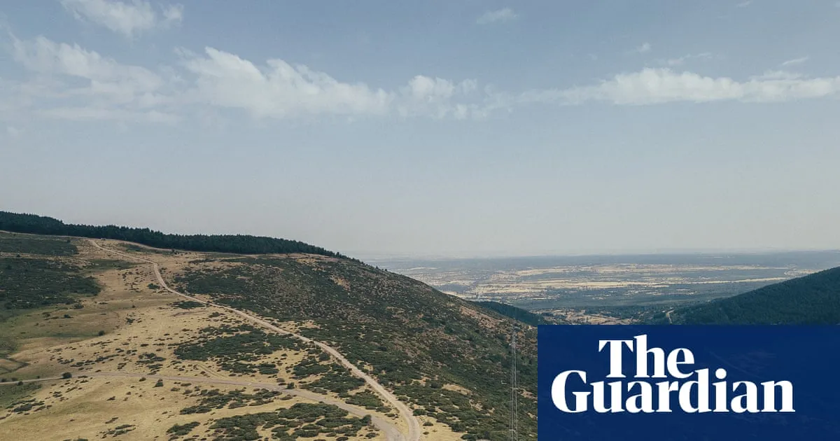 Spanish mountain village braces for astrotourists lured by total solar eclipse