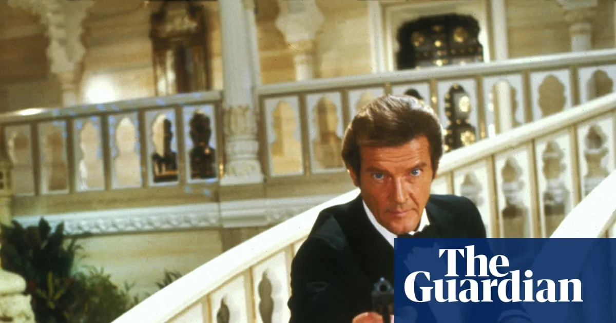 The Bond effect? How MI6 fascinates spy watchers around the world