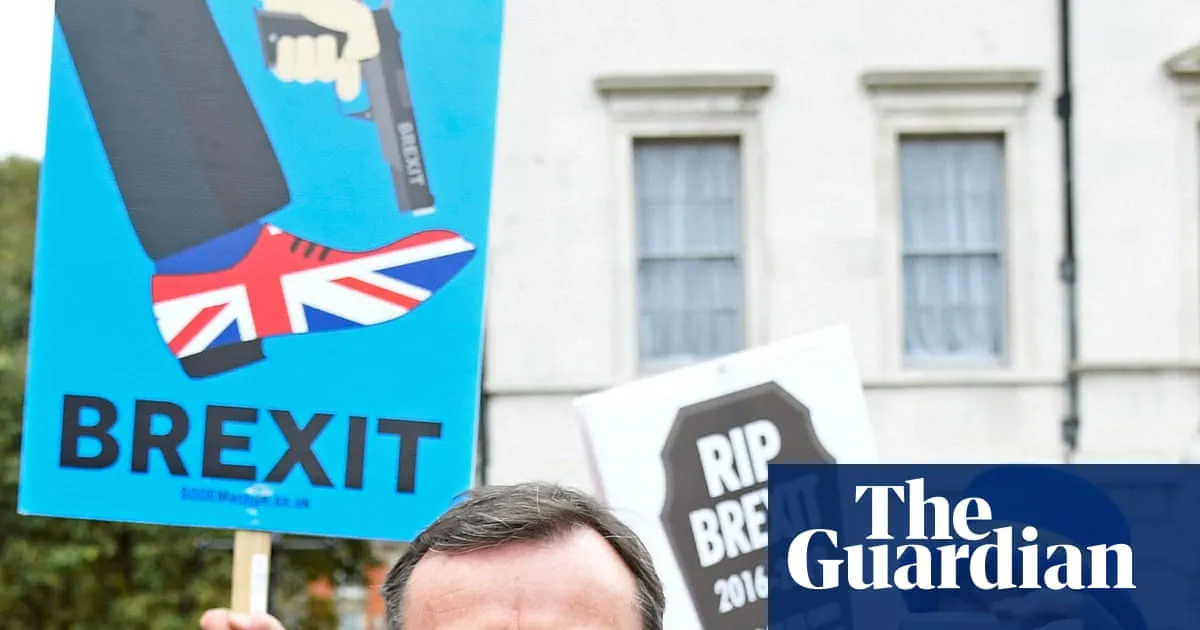 Arron Banks ‘hired private detective’ to look into journalist who investigated Reform UK