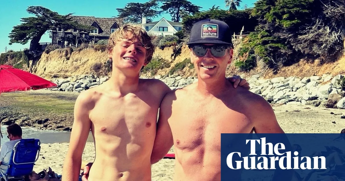 Baywatch honors teenage lifeguard hero who saved boy in viral video