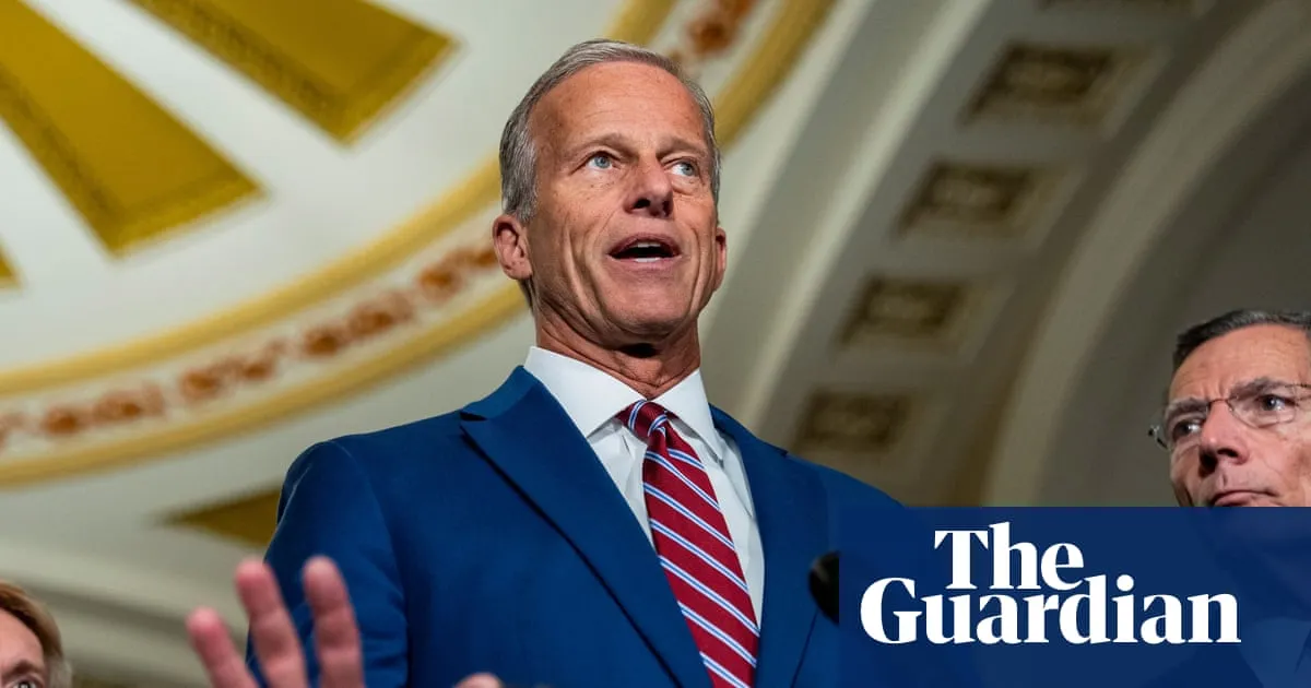 Senate passes funding bill to prevent shutdown through US midterms