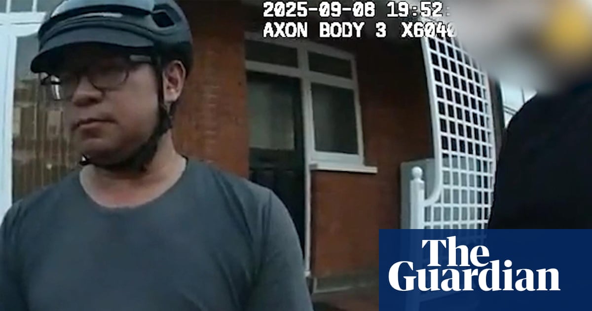 Parents say concerns were not acted on before London nursery worker’s arrest for abusing children