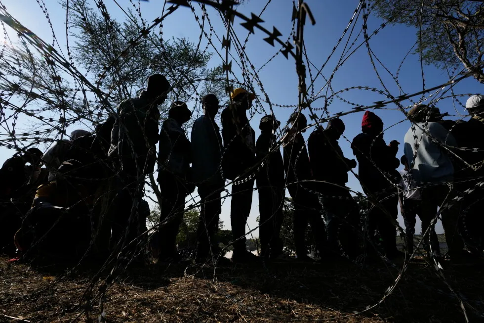 More than 178,000 immigrants have suddenly fled or been deported from South Africa. Here’s why