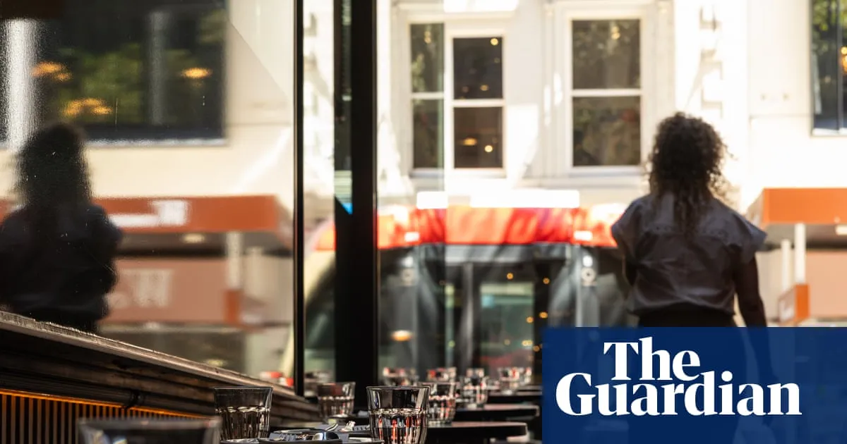 Hospitality recruitment app Supp calls gig-workers contractors. Some users say it leads to casual work without entitlements