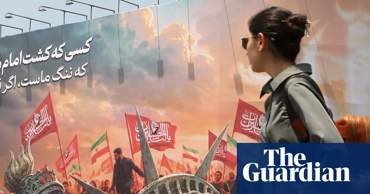 Iran issues tough demands to reopen strait of Hormuz as deal still out of reach