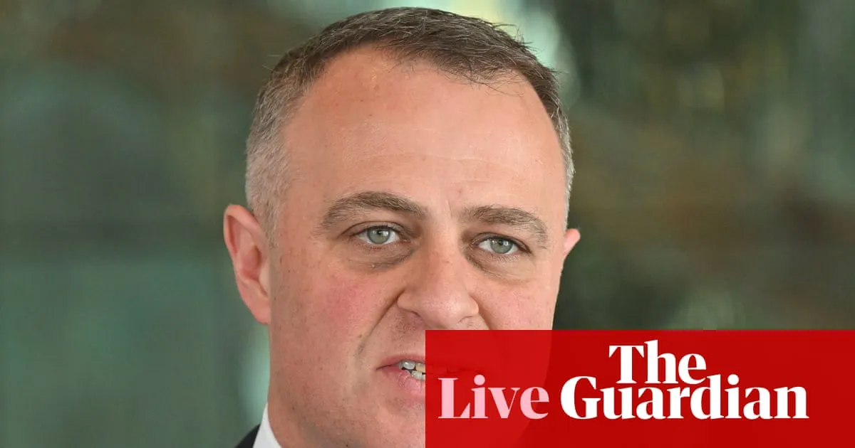 Australia news live: Sarah Hanson-Young tells government to get on with real gambling reform or ‘we’ll do it in the Senate ourselves’