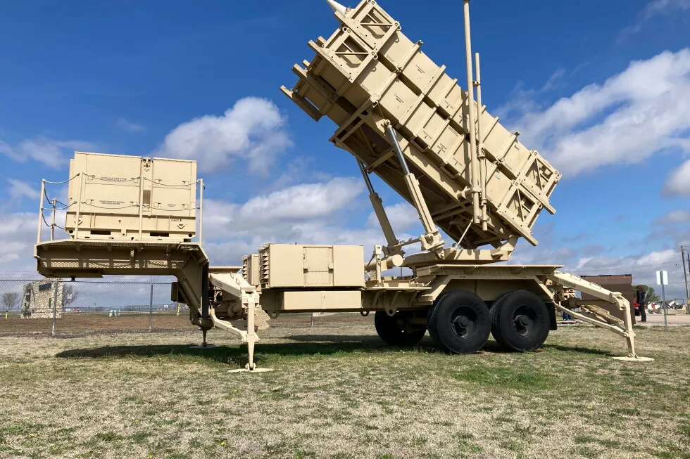 Pentagon pushes defense companies to boost weapons production after concerns of depleted stocks