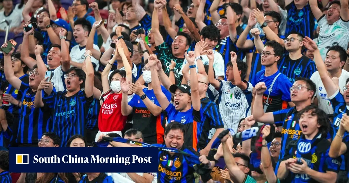 Mega-events drive HK$5.8 billion spending in first half of year, Paul Chan says