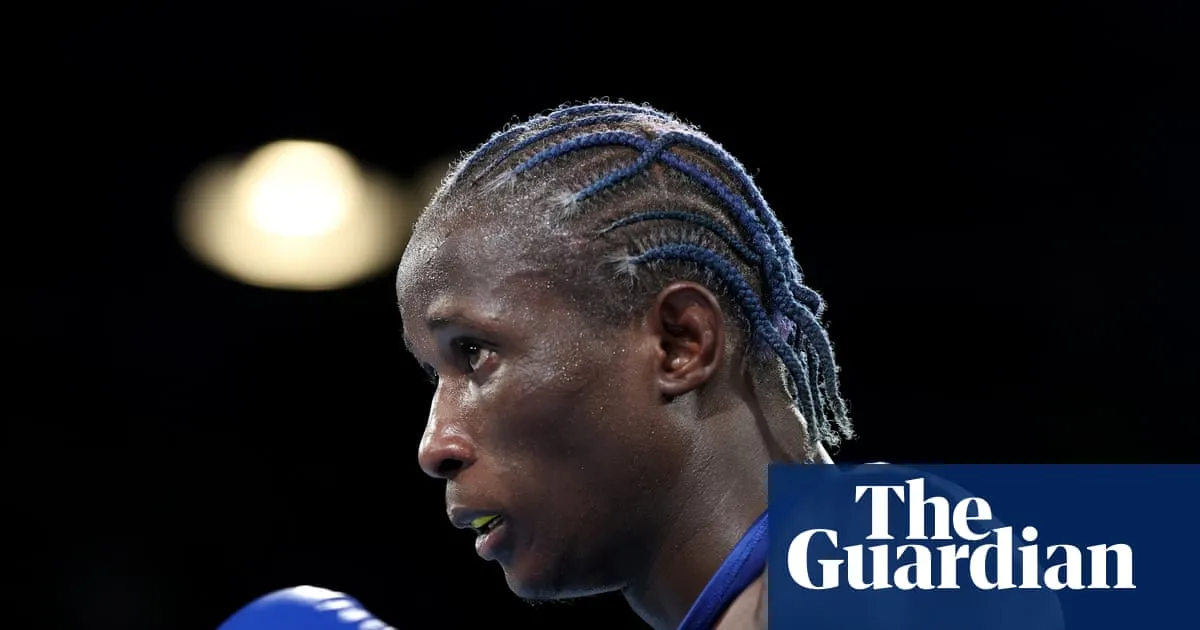 Where are the Ugandan boxers? Four are latest athletes to vanish after UK sports events