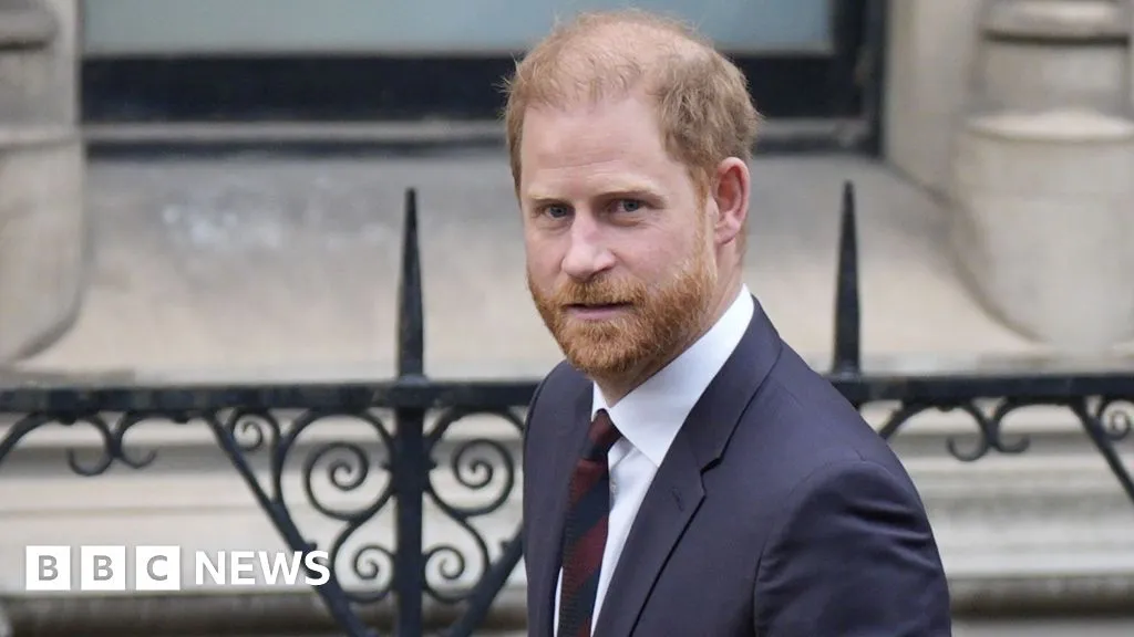 Harry says sacrifices by Nato troops in Afghanistan deserve 'respect' 
