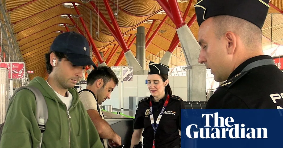 Italy condemns Spain’s ‘unacceptable’ border controls as Ceuta fallout intensifies
