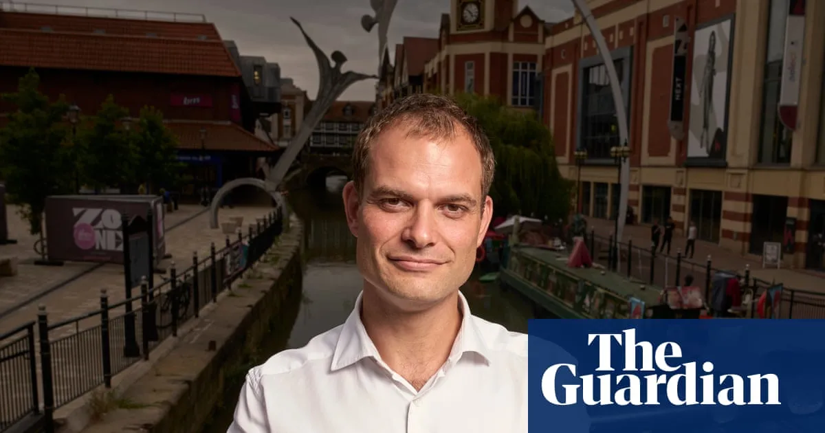 Labour seeking ‘deeper relationship’ with EU under Burnham, new minister says
