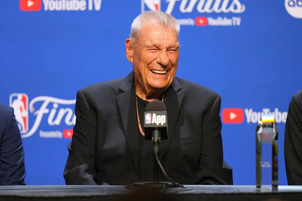 Don Nelson, second-winningest NBA coach who won 5 titles as a Celtics player, dies at 86