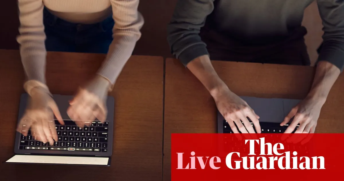 Australia news live: NSW schools may ban unsupervised take-home tests over AI concerns; minister calls urgent meeting over airport chaos