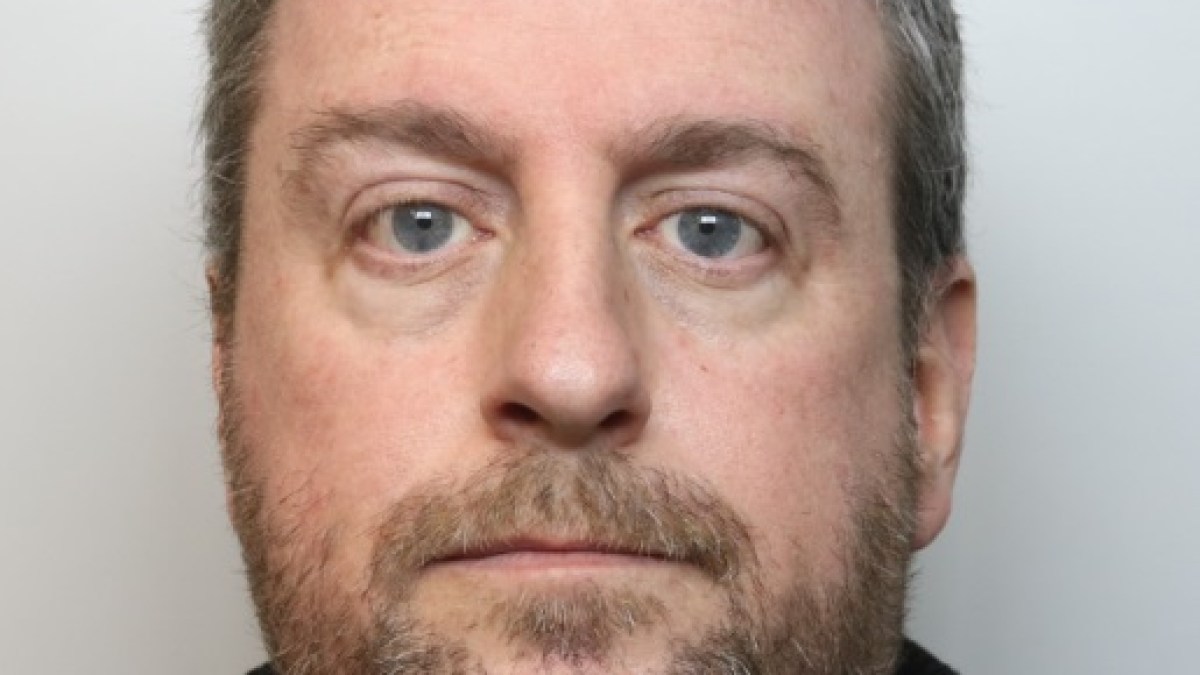 Former UK local politician pleads guilty to drugging, raping ex-wife