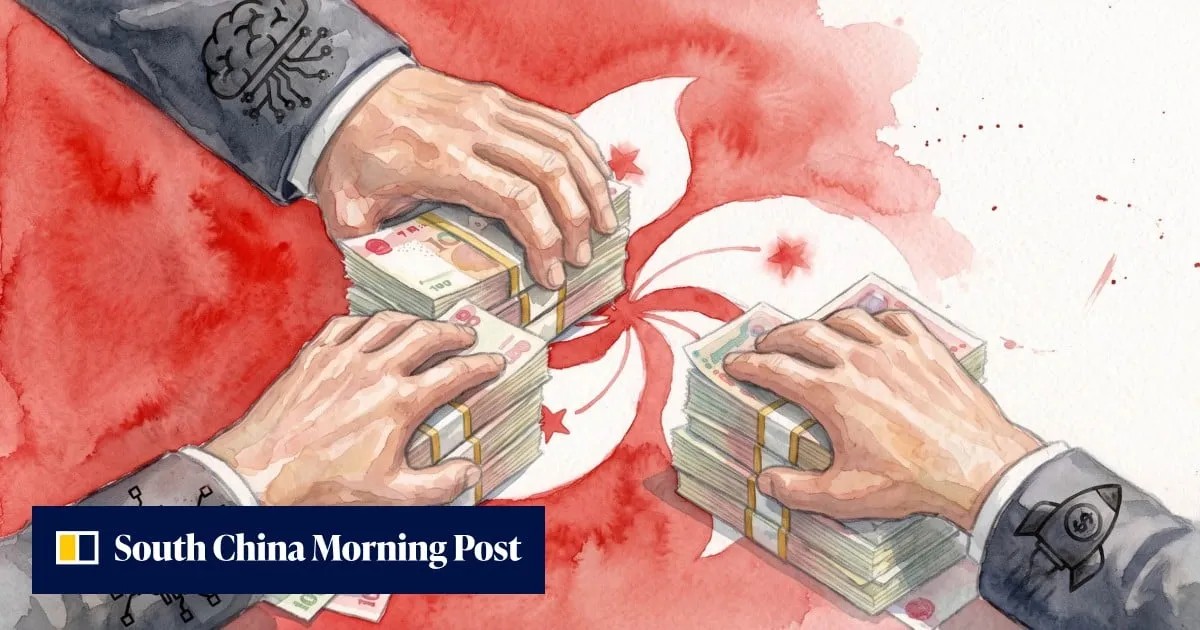 As mainland China tightens its tax rules, can Hong Kong remain a magnet for billionaires?