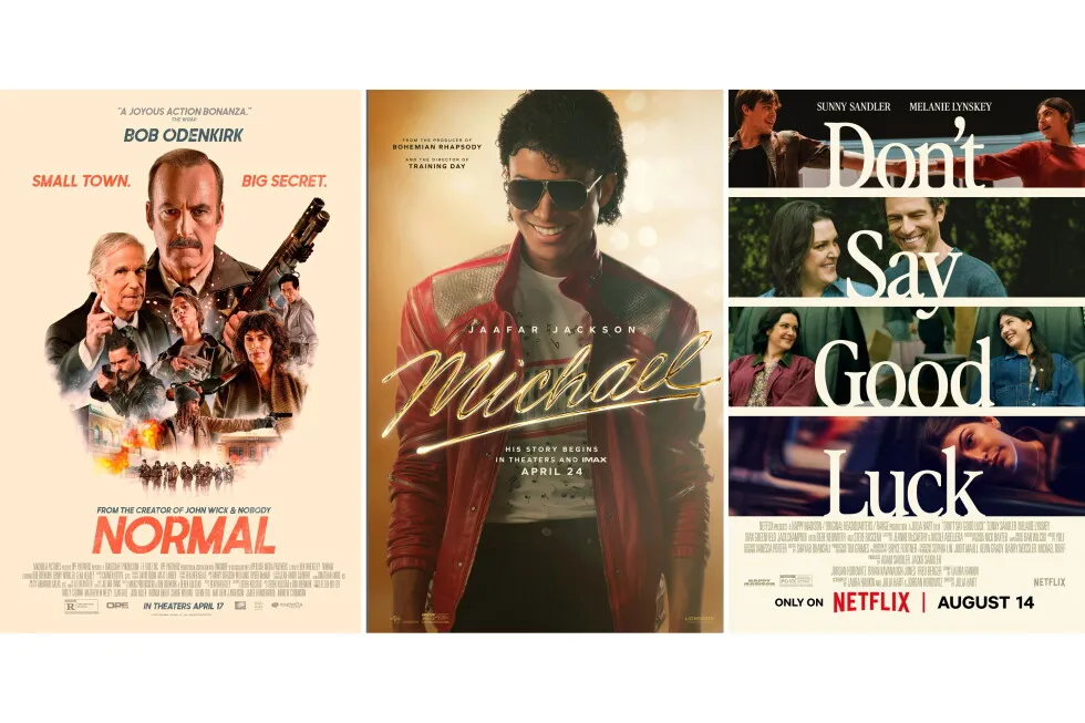 What to Stream: ‘Michael,’ Travis Barker, ‘Lanterns’ and ‘Madden NFL 27“