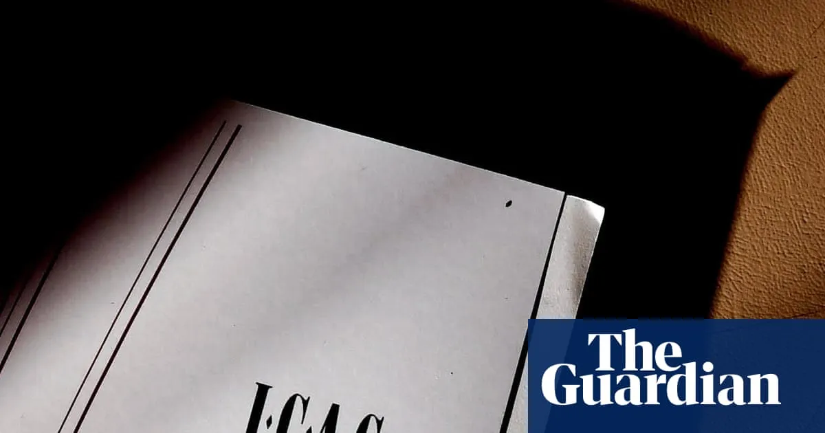 Lobbyist tells Icac there’s not a ‘shred of evidence’ he was involved with conservative Liberal group