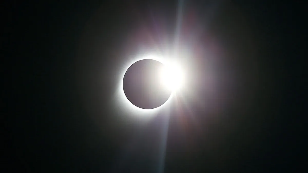 Solar eclipse tracker: What time will it hit your location on August 12?
