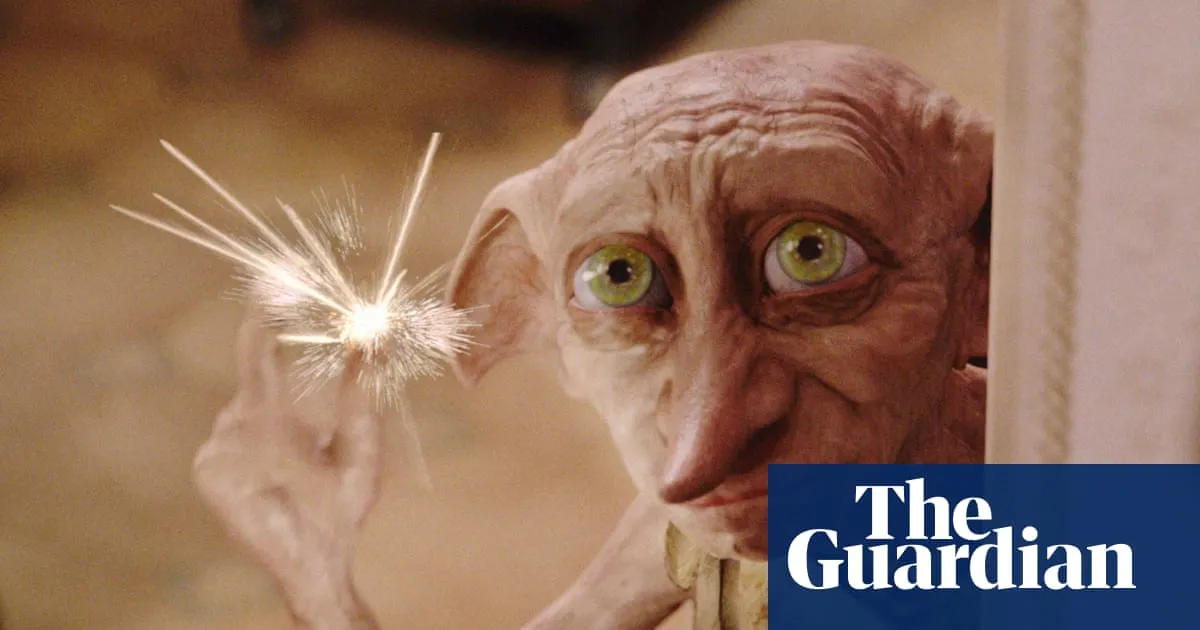 Harry Potter fans force relocation of £430m undersea cable to avoid Dobby’s ‘grave’