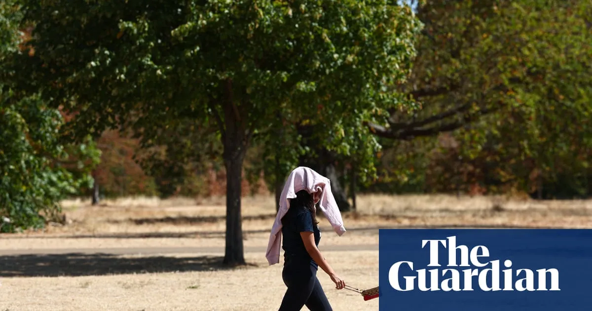 UK temperatures could hit 36C as fifth heatwave of summer looms
