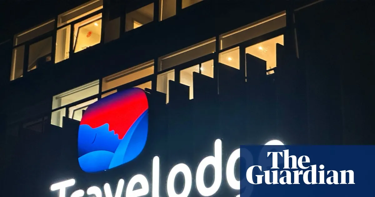 Woman assaulted after Travelodge staff gave room key to her abuser