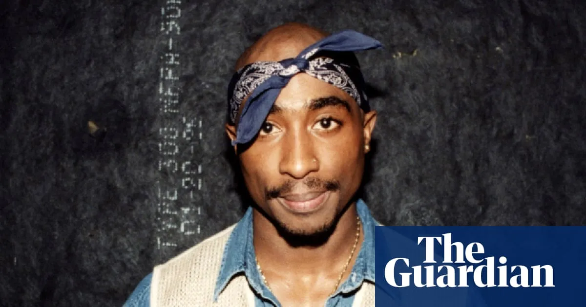 Trial of former gang leader to begin over Tupac Shakur murder