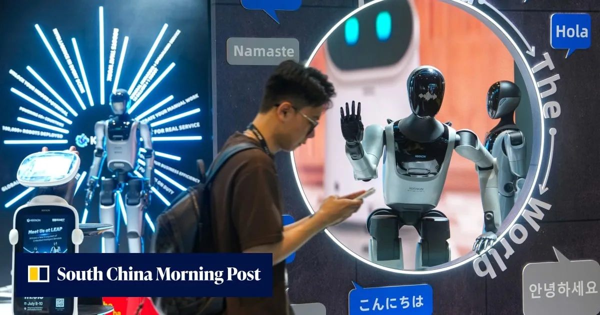 72% of Hong Kong professionals regularly use AI, double global average: survey