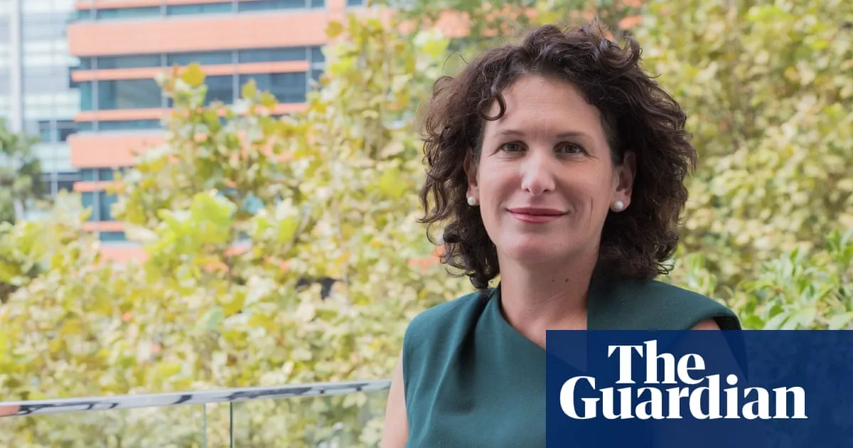 New head of Australian trade union movement named after Sally McManus steps down