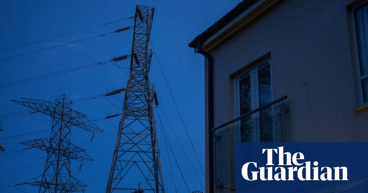 Millions in Great Britain could face emergency power cuts at short notice